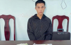 Mường Lát (Thanh Hóa): Bắt đối tượng vận chuyển số lượng ma tuý "khủng"