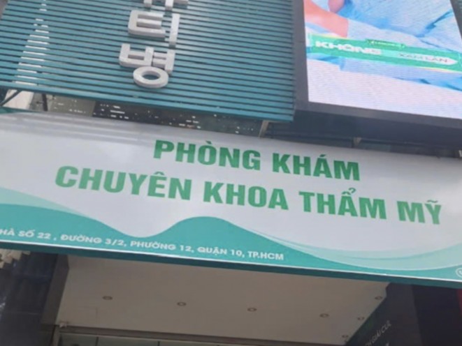 Mở chuông báo cháy để tẩu thoát khi phát hiện đoàn kiểm tra