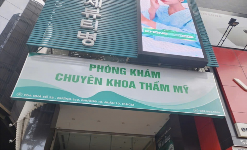 Mở chuông báo cháy để tẩu thoát khi phát hiện đoàn kiểm tra