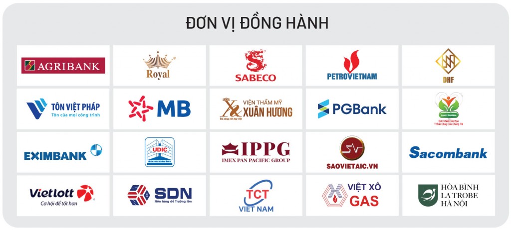 Lời cảm ơn của Ban Tổ chức Ơn nghĩa sinh thành 2024