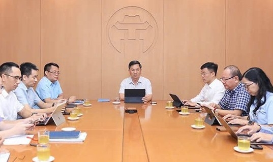 Xác định 5 yếu tố lan tỏa trong chuyển đổi số