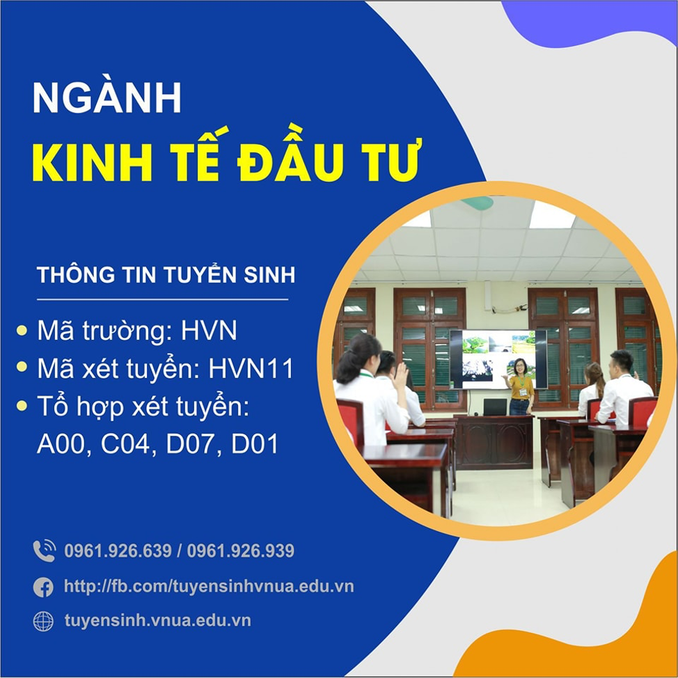 Người trẻ đam mê về đầu tư sẽ có nhiều cơ hội làm giàu