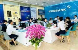 Eximbank “sát cánh” MSME vượt nỗi khó “dậm chân tại chỗ”