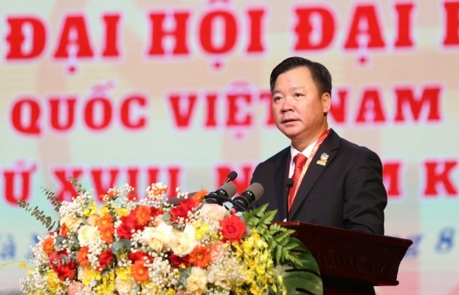 3 khâu đột phá, 6 chương trình hành động của MTTQ TP Hà Nội