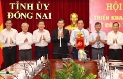 Thủ tướng phê chuẩn chức vụ Chủ tịch UBND tỉnh Đồng Nai