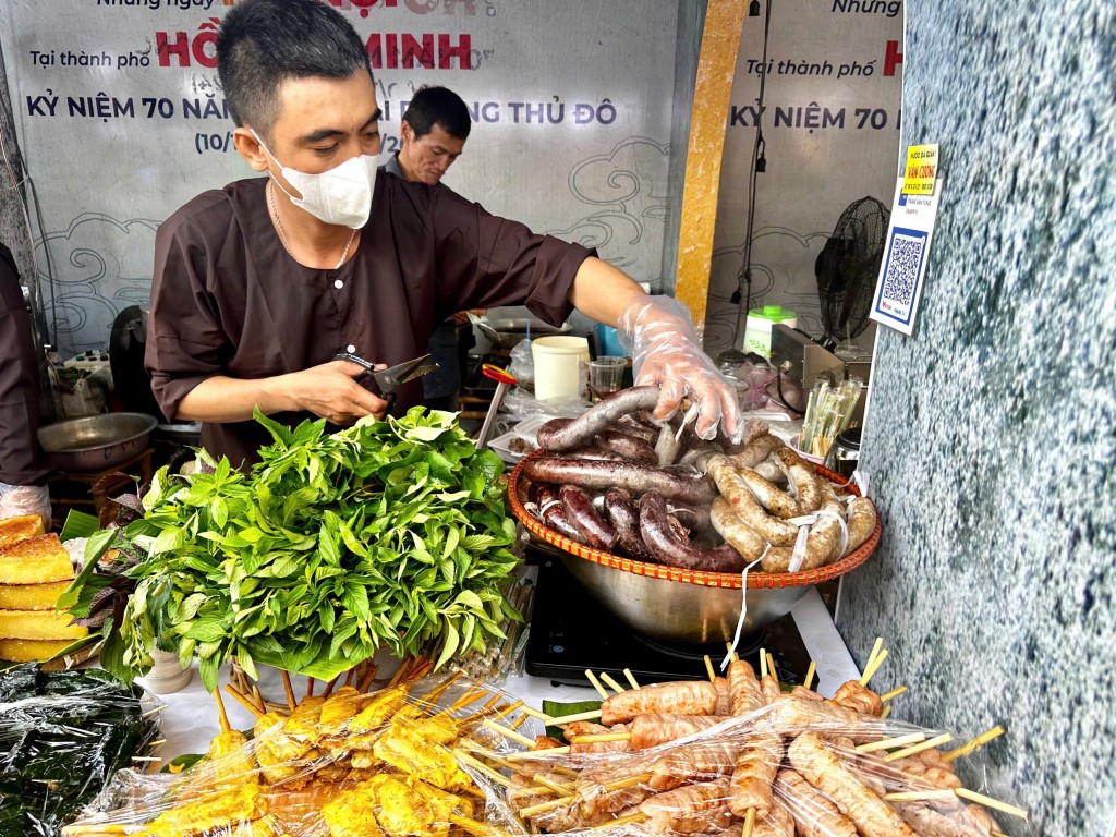 Quảng bá, kết nối du lịch hai đầu tàu đất nước