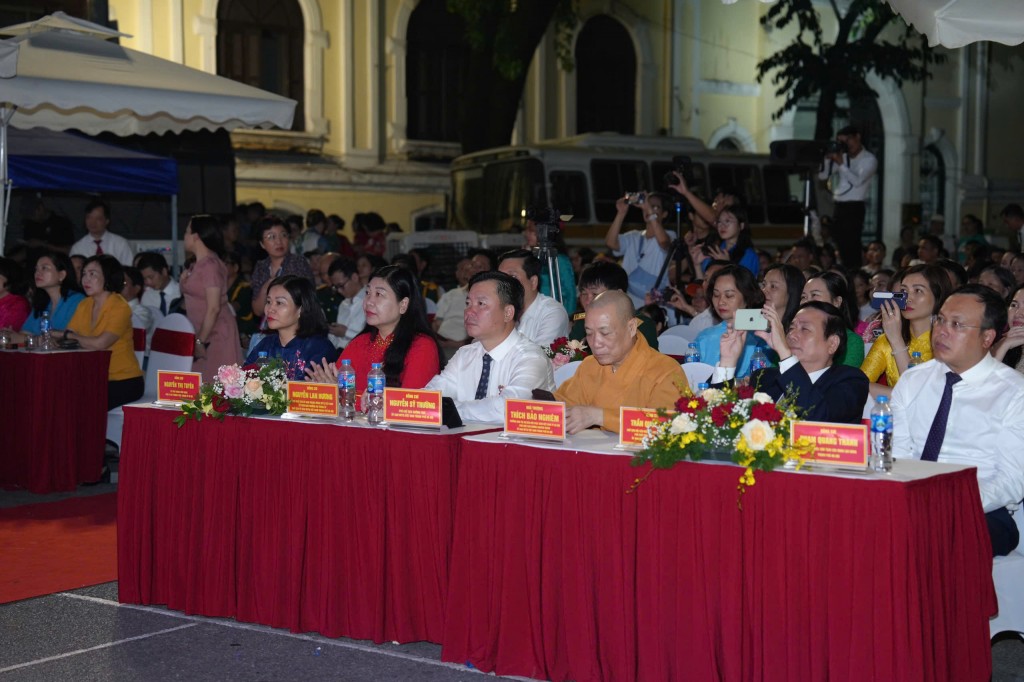 Bài ca đại đoàn kết chào mừng thành công Đại hội Mặt trận