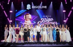 Bigo Live vinh danh các Broadcaster xuất sắc tại Việt Nam