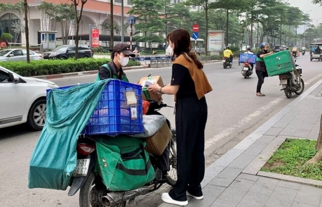 Cần thêm các giải pháp mạnh mẽ để “xanh hóa” thương mại điện tử