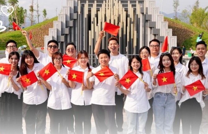 Công tác xây dựng, chỉnh đốn Ðảng trong thời kì 4.0