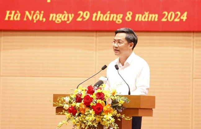 Cần thêm quyết tâm và vai trò "nhạc trưởng" của người đứng đầu