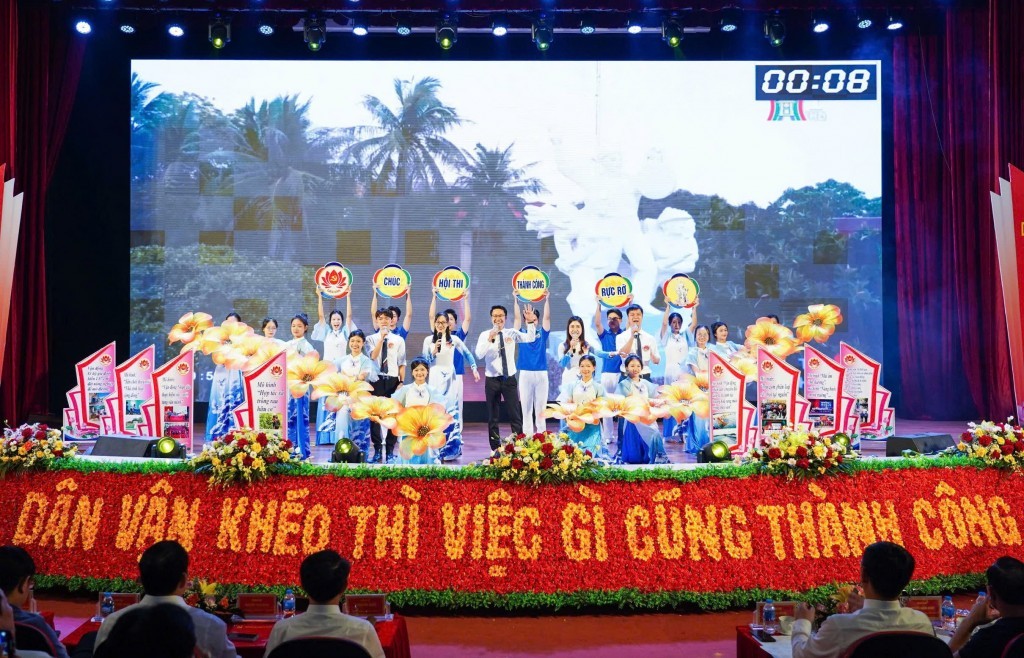 6 đội thi xuất sắc sẽ tranh tài vào ngày 21/9