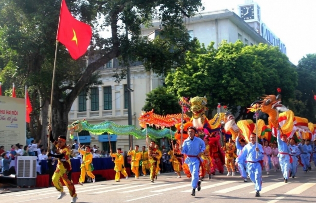 Tư duy sắc bén, lựa chọn tinh hoa, tạo đột phá phát triển công nghiệp văn hóa