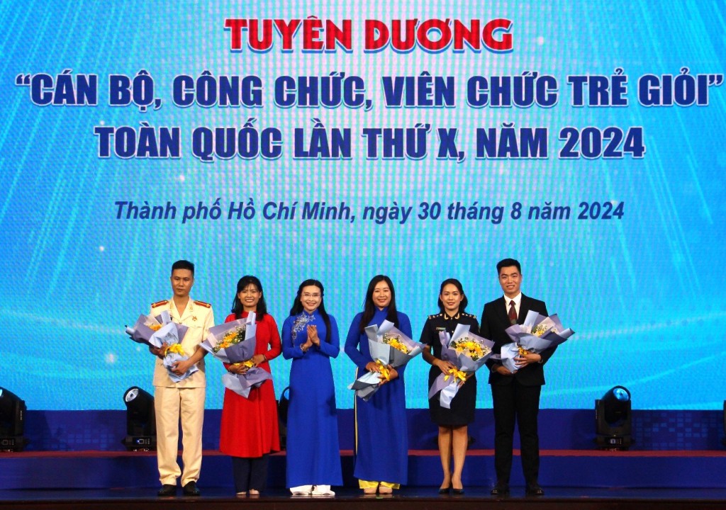 Nguyễn Phạm Duy Trang, Bí thư Trung ương Đoàn, Chủ tịch Hội đồng Đội Trung ương