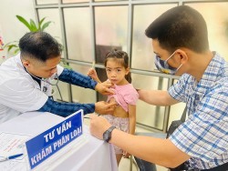 Đề xuất đưa vắc xin phòng bệnh do phế cầu vào chương trình tiêm chủng mở rộng