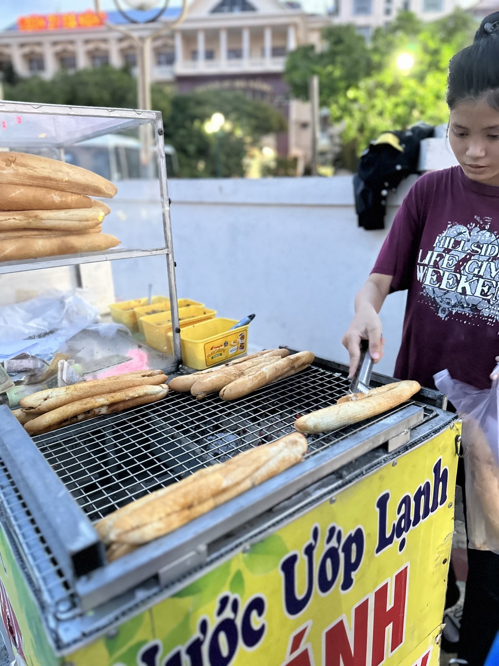 Chú trọng vấn đề an toàn thực phẩm dịp nghỉ lễ 2/9