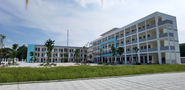 Trường học Thủ đô Trường học Thủ đô