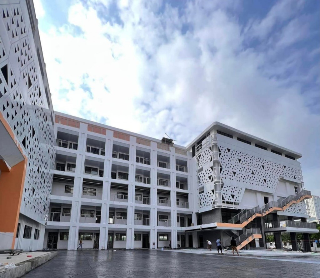 Trường học Thủ đô Trường học Thủ đô