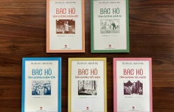 “Rèn nhân cách - Luyện tài năng” theo gương sáng của Bác Hồ