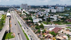 Định hướng TP Thủ Đức trở thành đô thị sáng tạo, tương tác cao