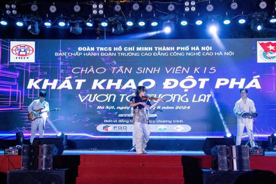 Tiết mục 