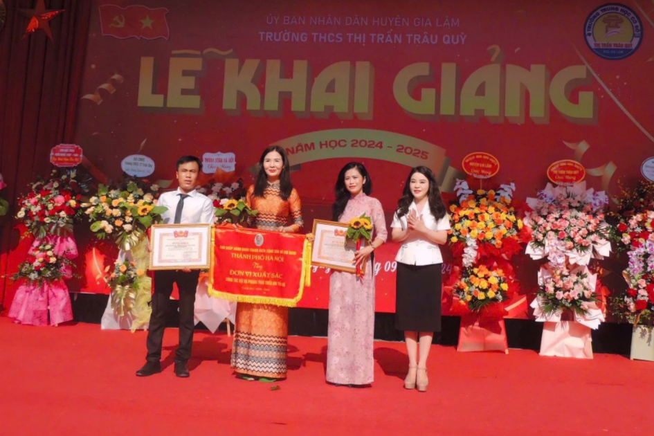 Thành ủy viên, Bí thư Thành đoàn Hà Nội Chu Hồng Minh