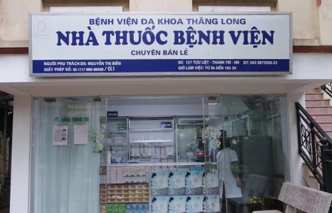 Ngành Y tế Hà Nội sẵn sàng ứng phó với cơn bão số 3