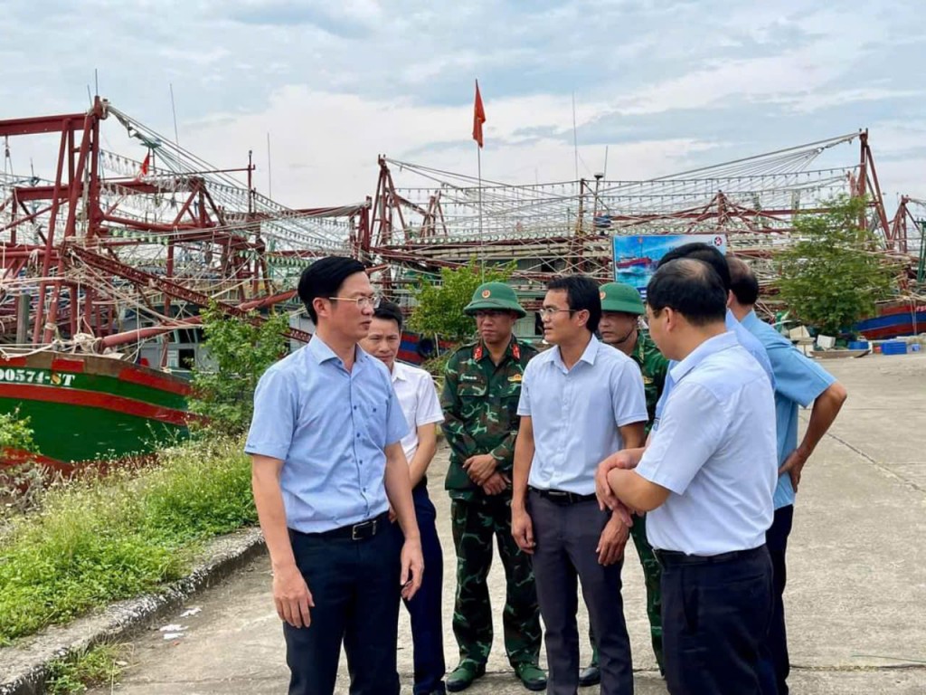 Hải Phòng đình chỉ các hoạt động giao thông thủy nội địa