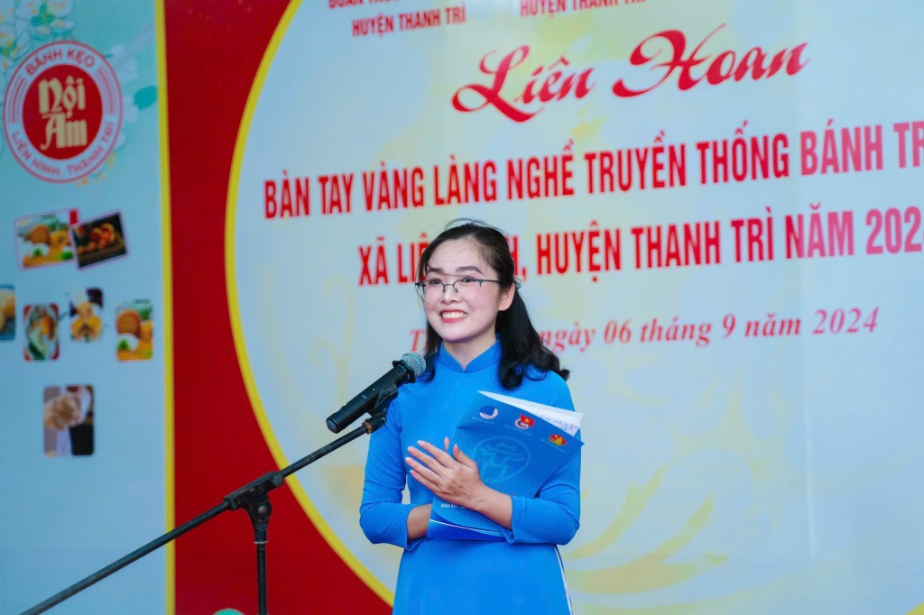 Bí thư Huyện đoàn