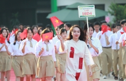 Hà Nội ban hành khung kế hoạch thời gian năm học 2025 - 2026