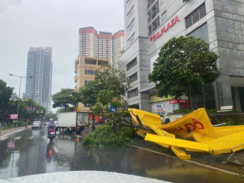 Dư luận đánh giá cao sự chủ động, quyết liệt trong phòng chống bão