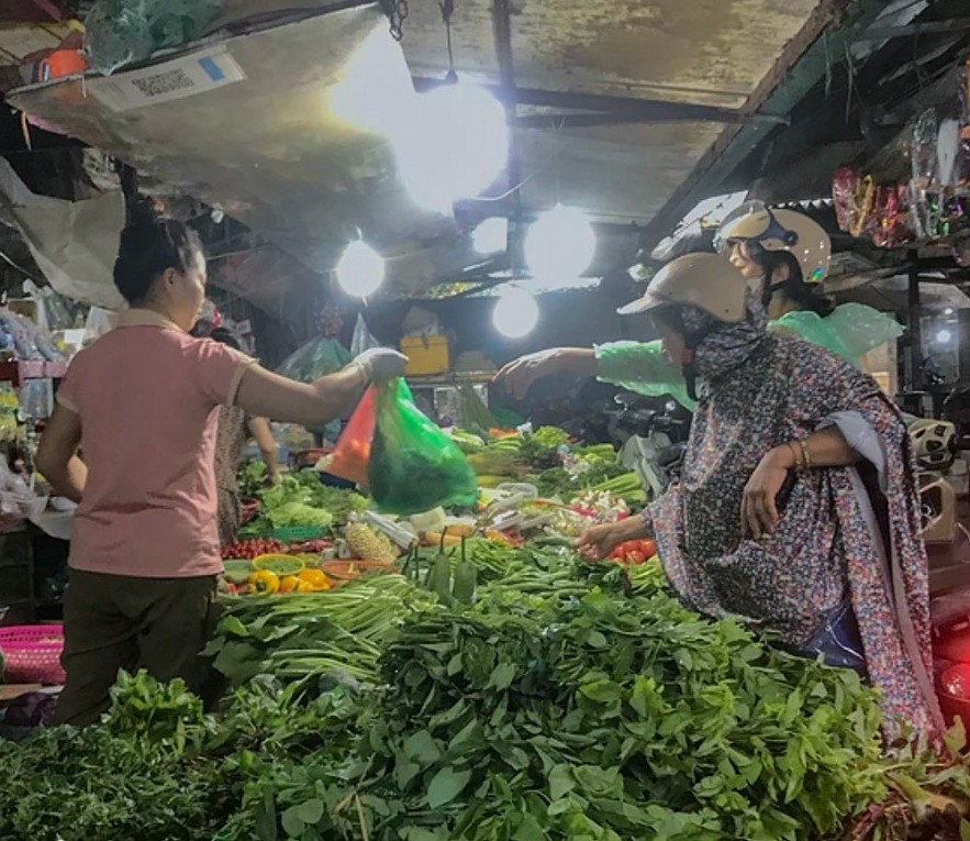 Hà Nội ban hành công điện ứng phó lũ lớn trên các tuyến sông