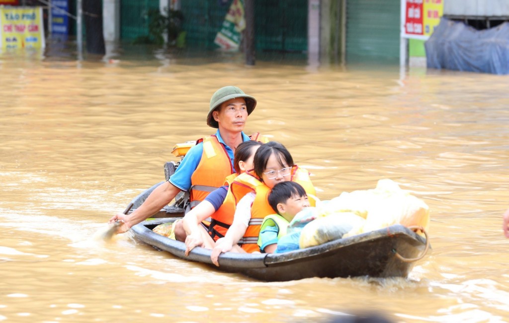 thiết bị đối phó thiên tai thiết bị đối phó thiên tai