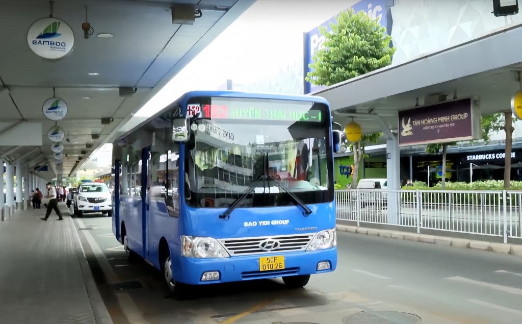 Để khuyến khích các doanh nghiệp vận tải tham gia vào quá trình chuyển đổi này, TP Hồ Chí Minh còn đề ra nhiều chính sách hỗ trợ tài chính.