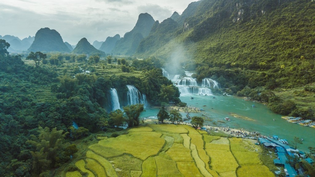 Phát triển kinh tế-văn hóa gắn với bảo tồn di sản địa chất