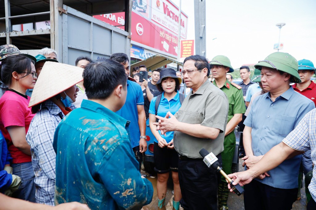 Yên Bái tập trung triển khai ngay việc vệ sinh môi trường, phòng chống dịch bệnh