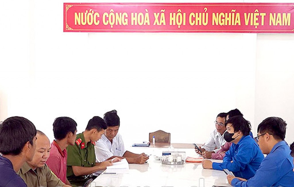 Sóc Trăng: Đẩy mạnh công tác chuyển đổi số