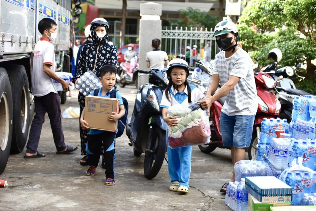 Đắk Lắk: 