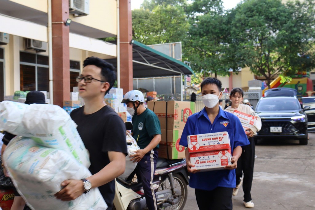 Đắk Lắk: 