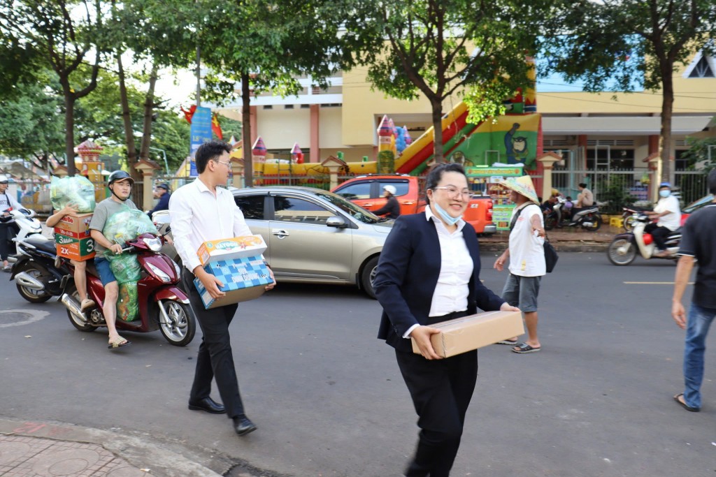 Đắk Lắk: 