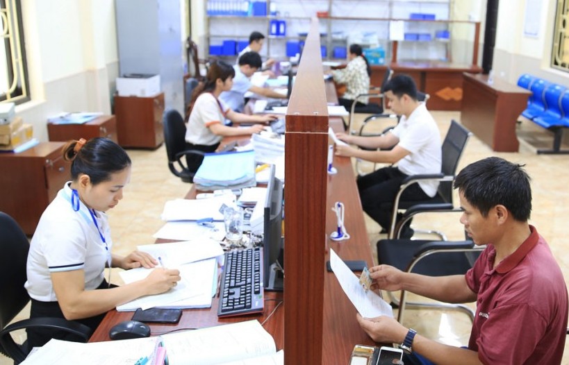 Lan tỏa tinh thần chuyển đổi số tới mỗi người dân Thủ đô