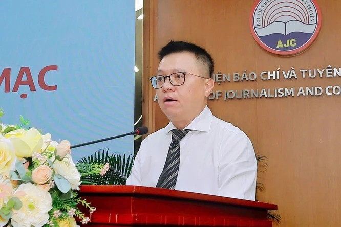 Mô hình tốt, bài học hay bảo vệ nền tảng tư tưởng của Đảng