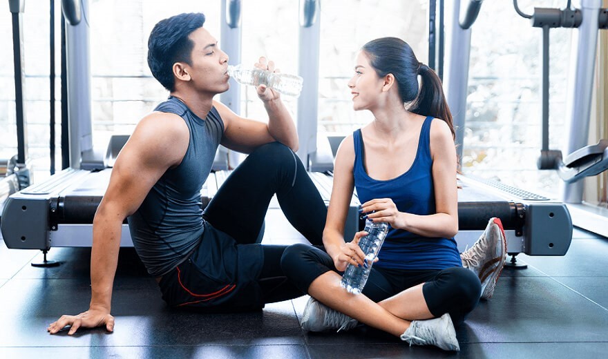 Unity Fitness: Bí quyết chinh phục sức khỏe và phong độ tối ưu