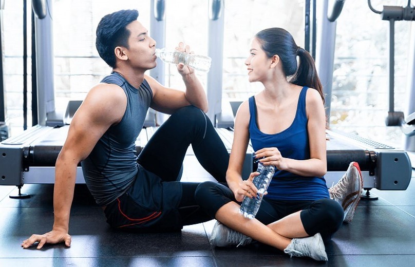 Unity Fitness: Bí quyết chinh phục sức khỏe và phong độ tối ưu