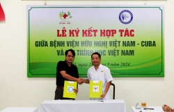 Chuyển giao kỹ thuật lĩnh vực Tai mũi họng - Thính học