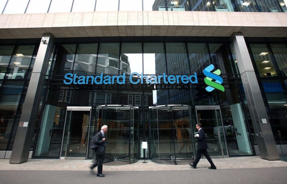 Standard Chartered: “Ngân hàng nước ngoài tốt nhất Việt Nam 2024 dành cho doanh nghiệp nhỏ và vừa”