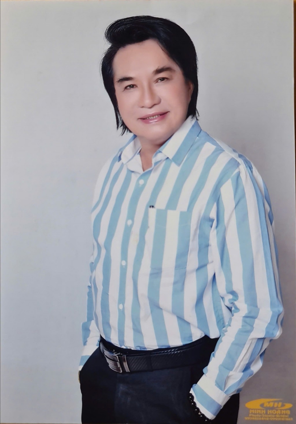 NSND Thanh Tuấn