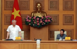 Tháo gỡ khó khăn, vướng mắc cho các dự án, đất đai