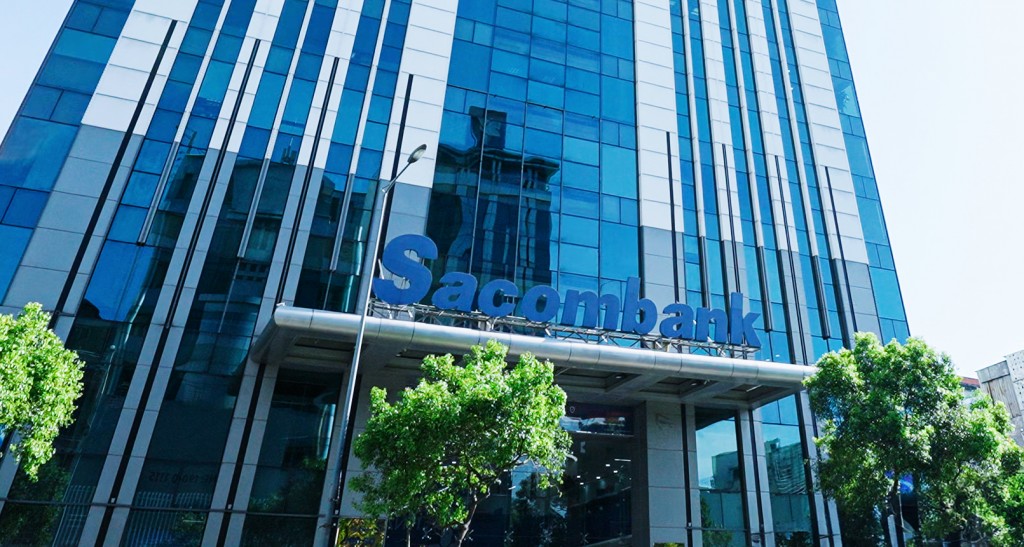 Sacombank giảm lãi vay hỗ trợ khách hàng bị thiệt hại bão lũ