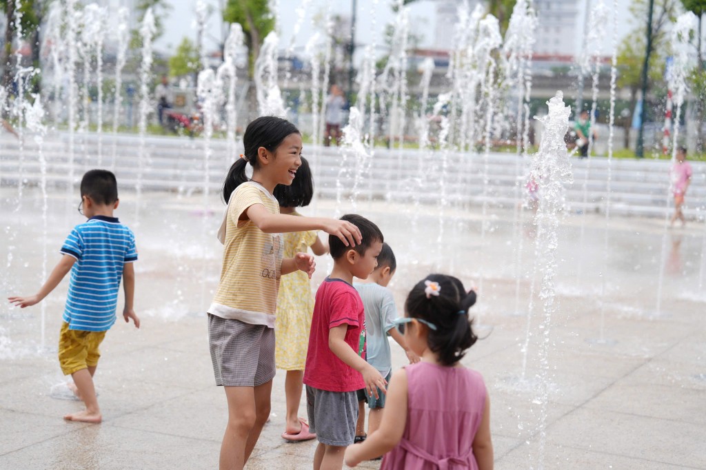 Bên trong Cung Thiếu nhi Hà Nội - Công trình trọng điểm Thủ đô